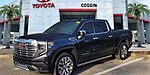 Used 2023 GMC SIERRA 1500 DENALI in JACKSONVILLE, FLORIDA