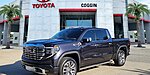 Used 2023 GMC SIERRA 1500 DENALI in JACKSONVILLE, FLORIDA