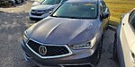 Used 2020 ACURA TLX 2.4L in JACKSONVILLE, FLORIDA