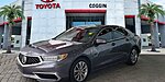 Used 2020 ACURA TLX 2.4L in JACKSONVILLE, FLORIDA