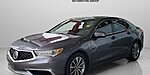 Used 2020 ACURA TLX 2.4L in JACKSONVILLE, FLORIDA