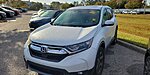 Used 2019 Honda CR-V EX in JACKSONVILLE, FLORIDA
