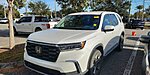 Used 2023 Honda Pilot EX-L in JACKSONVILLE, FLORIDA