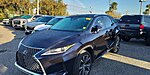 Used 2021 LEXUS RX 350 in JACKSONVILLE, FLORIDA