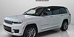 Used 2022 JEEP GRAND CHEROKEE L SUMMIT in JACKSONVILLE, FLORIDA