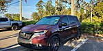 Used 2021 Honda Passport EX-L in JACKSONVILLE, FLORIDA