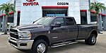 Used 2024 RAM 3500 BIG HORN in JACKSONVILLE, FLORIDA