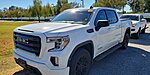 Used 2021 GMC SIERRA 1500 ELEVATION in JACKSONVILLE, FLORIDA