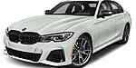 Used 2021 BMW 3 SERIES M340I XDRIVE in JACKSONVILLE, FLORIDA