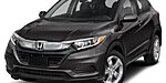Used 2022 Honda HR-V EX in JACKSONVILLE, FLORIDA