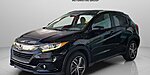 Used 2022 Honda HR-V EX in JACKSONVILLE, FLORIDA