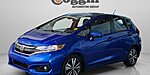 Used 2018 Honda Fit EX in JACKSONVILLE, FLORIDA