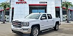Used 2016 GMC SIERRA 1500 SLT in JACKSONVILLE, FLORIDA