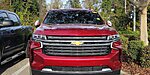 Used 2023 CHEVROLET SUBURBAN PREMIER in JACKSONVILLE, FLORIDA