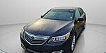 Used 2015 ACURA RLX BASE in JACKSONVILLE, FLORIDA