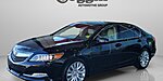 Used 2015 ACURA RLX BASE in JACKSONVILLE, FLORIDA