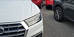 Used 2018 AUDI Q5 2.0T in JACKSONVILLE, FLORIDA