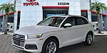 Used 2018 AUDI Q5 2.0T in JACKSONVILLE, FLORIDA