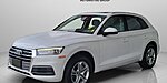 Used 2018 AUDI Q5 2.0T in JACKSONVILLE, FLORIDA