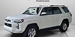 Used 2024 TOYOTA 4RUNNER SR5 PREMIUM in JACKSONVILLE, FLORIDA