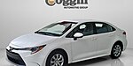 Used 2024 TOYOTA COROLLA LE in JACKSONVILLE, FLORIDA