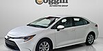 Used 2024 TOYOTA COROLLA LE in JACKSONVILLE, FLORIDA