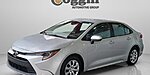 Used 2024 TOYOTA COROLLA LE in JACKSONVILLE, FLORIDA