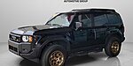 Used 2024 TOYOTA LAND CRUISER BASE in JACKSONVILLE, FLORIDA