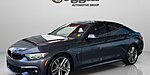 Used 2020 BMW 4 SERIES 430I GRAN COUPE in JACKSONVILLE, FLORIDA