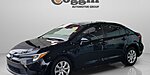 Used 2023 TOYOTA COROLLA HYBRID LE in JACKSONVILLE, FLORIDA