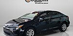 Used 2023 TOYOTA COROLLA HYBRID LE in JACKSONVILLE, FLORIDA