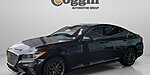 Used 2019 GENESIS G80 3.3T SPORT in JACKSONVILLE, FLORIDA