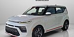 Used 2022 KIA SOUL TURBO in JACKSONVILLE, FLORIDA