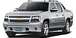 Used 2008 CHEVROLET AVALANCHE LS in JACKSONVILLE, FLORIDA