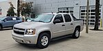 Used 2008 CHEVROLET AVALANCHE LS in JACKSONVILLE, FLORIDA