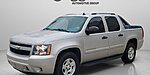 Used 2008 CHEVROLET AVALANCHE LS in JACKSONVILLE, FLORIDA