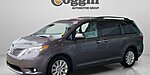 Used 2015 TOYOTA SIENNA XLE in JACKSONVILLE, FLORIDA