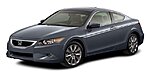 Used 2010 Honda Accord EX-L in JACKSONVILLE, FLORIDA