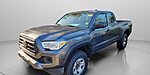 Used 2020 TOYOTA TACOMA SR in JACKSONVILLE, FLORIDA