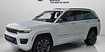 Used 2022 JEEP GRAND CHEROKEE 4XE OVERLAND 4XE in JACKSONVILLE, FLORIDA