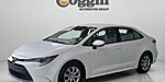 Used 2024 TOYOTA COROLLA LE in JACKSONVILLE, FLORIDA