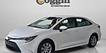 Used 2024 TOYOTA COROLLA LE in JACKSONVILLE, FLORIDA