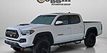 Used 2022 TOYOTA TACOMA TRD PRO in JACKSONVILLE, FLORIDA