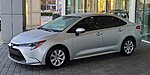 Used 2022 TOYOTA COROLLA LE in JACKSONVILLE, FLORIDA