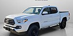 Used 2022 TOYOTA TACOMA SR5 in JACKSONVILLE, FLORIDA