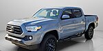 Used 2021 TOYOTA TACOMA SR5 in JACKSONVILLE, FLORIDA