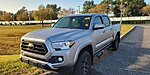 Used 2021 TOYOTA TACOMA SR5 in JACKSONVILLE, FLORIDA