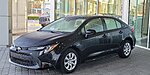 Used 2020 TOYOTA COROLLA LE in JACKSONVILLE, FLORIDA