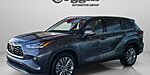 Used 2023 TOYOTA HIGHLANDER PLATINUM in JACKSONVILLE, FLORIDA