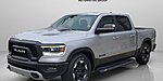 Used 2019 RAM 1500 REBEL in JACKSONVILLE, FLORIDA